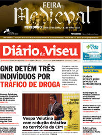 Dirio de Viseu - 2023-06-22