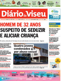 Diário de Viseu - 2023-06-23