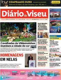 Dirio de Viseu - 2023-06-26