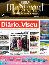 Dirio de Viseu - 2023-06-27