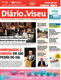 Dirio de Viseu - 2023-06-30