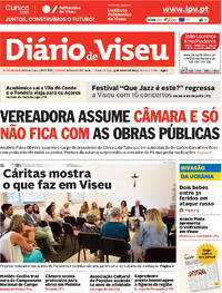 Diário de Viseu - 2023-07-05