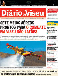 Dirio de Viseu - 2023-07-06