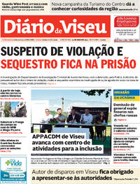 Diário de Viseu - 2023-07-14