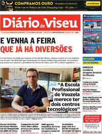 Diário de Viseu - 2023-07-24