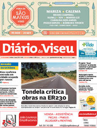 Dirio de Viseu - 2023-08-23