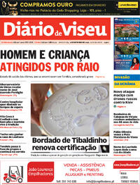 Dirio de Viseu - 2023-09-11