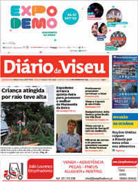 Dirio de Viseu - 2023-09-12