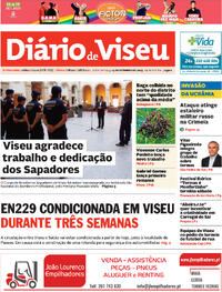 Dirio de Viseu - 2023-09-14