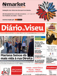 Dirio de Viseu