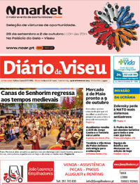 Dirio de Viseu - 2023-09-29