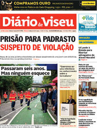 Diário de Viseu - 2023-10-16