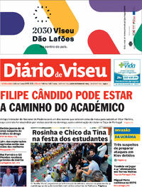 Diário de Viseu - 2023-10-26