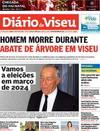 Diário de Viseu - 2023-11-10