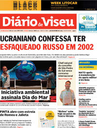 Diário de Viseu - 2023-11-15