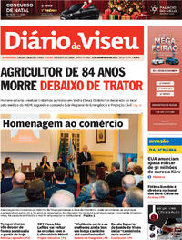 Dirio de Viseu - 2023-11-21