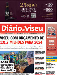 Dirio de Viseu - 2023-11-24