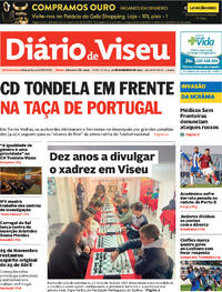 Diário de Viseu - 2023-11-27