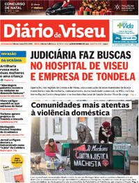 Diário de Viseu - 2023-11-29