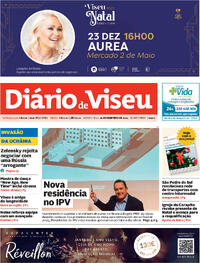 Dirio de Viseu - 2023-12-20