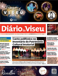 Diário de Viseu - 2023-12-22