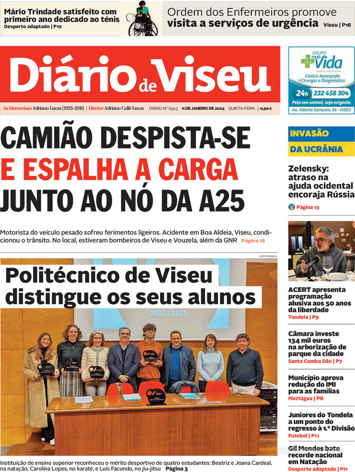 Diário de Viseu