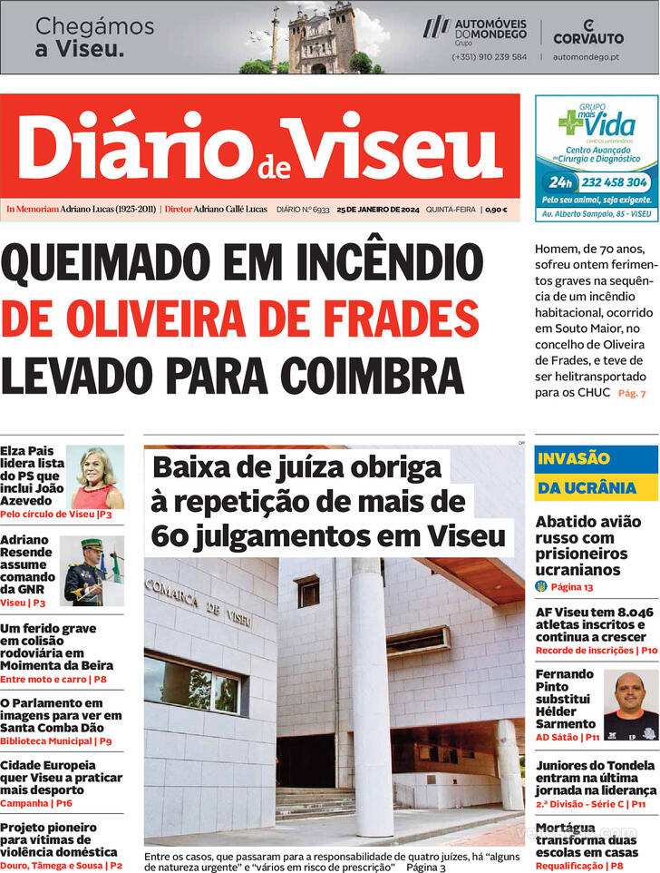 Diário de Viseu