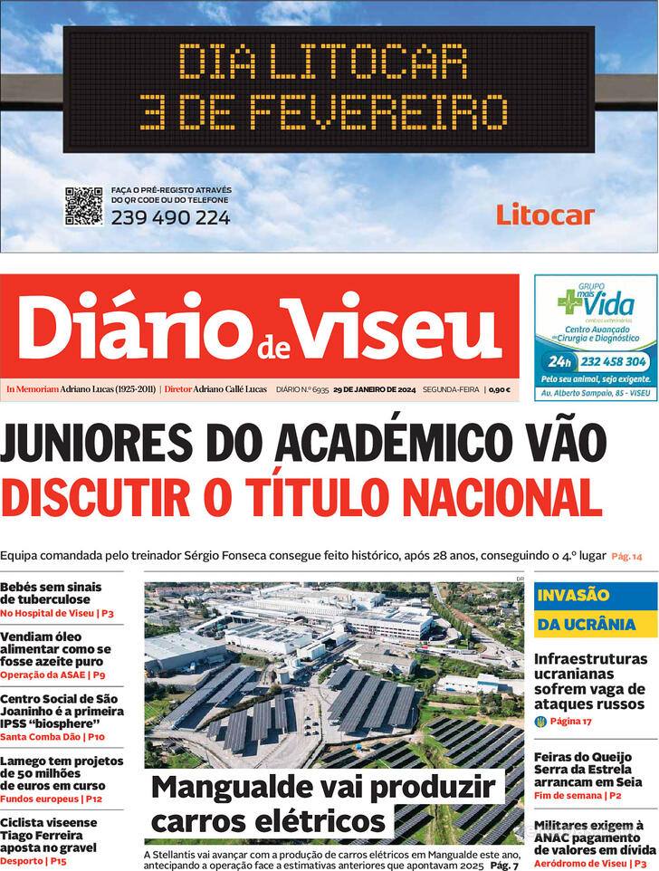 Diário de Viseu