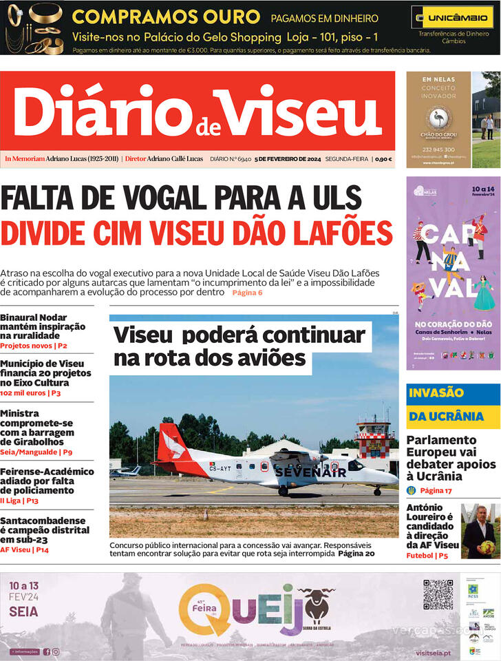 Diário de Viseu