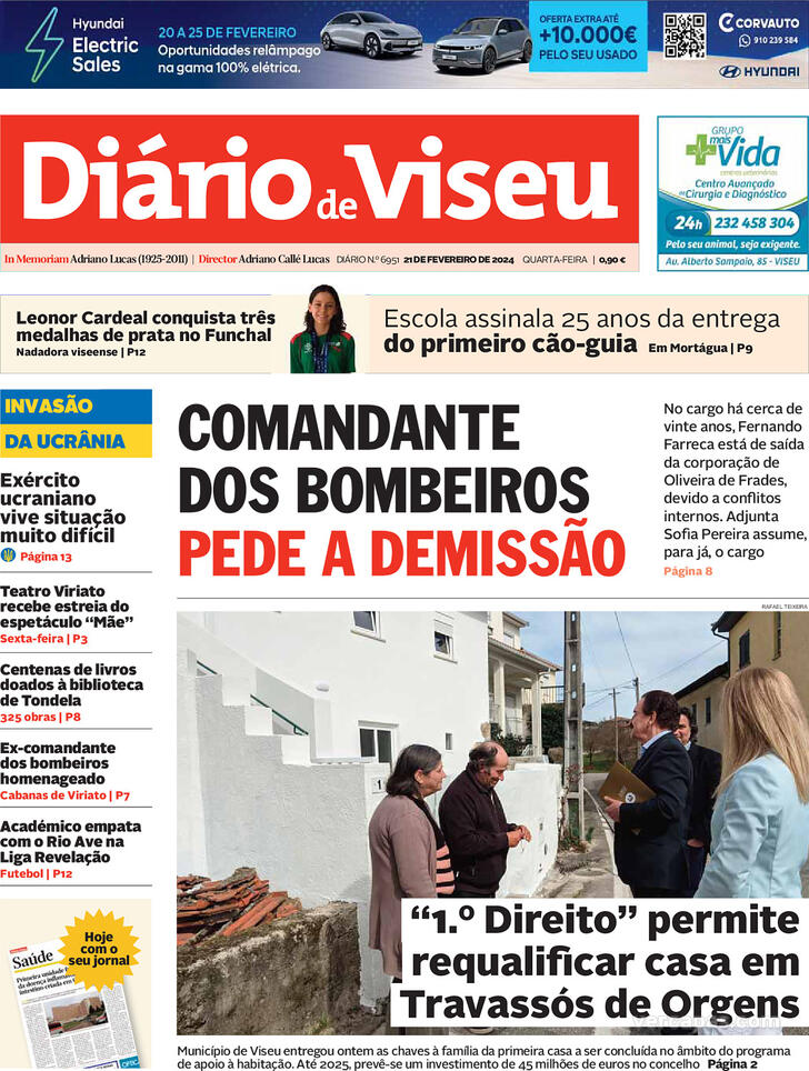 Diário de Viseu