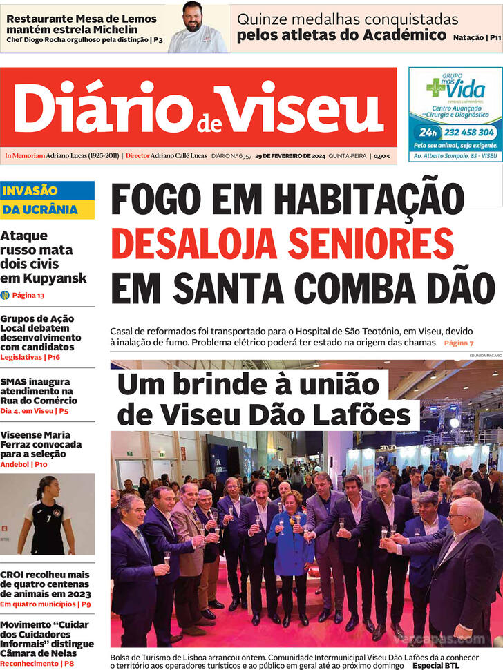 Diário de Viseu