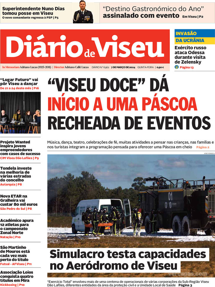 Diário de Viseu