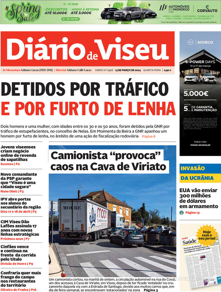 Diário de Viseu