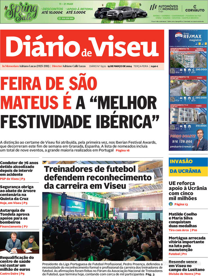 Diário de Viseu