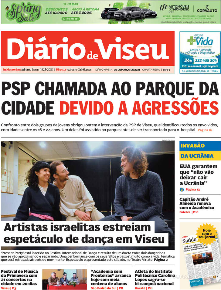 Diário de Viseu