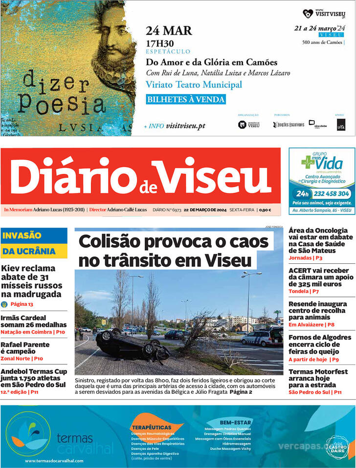 Diário de Viseu