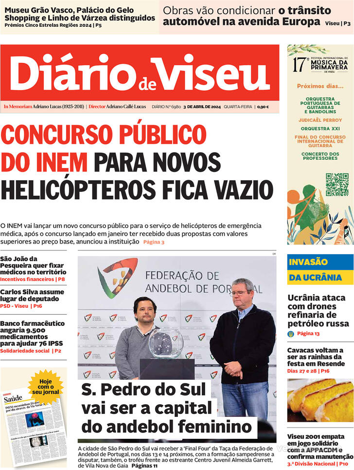 Diário de Viseu