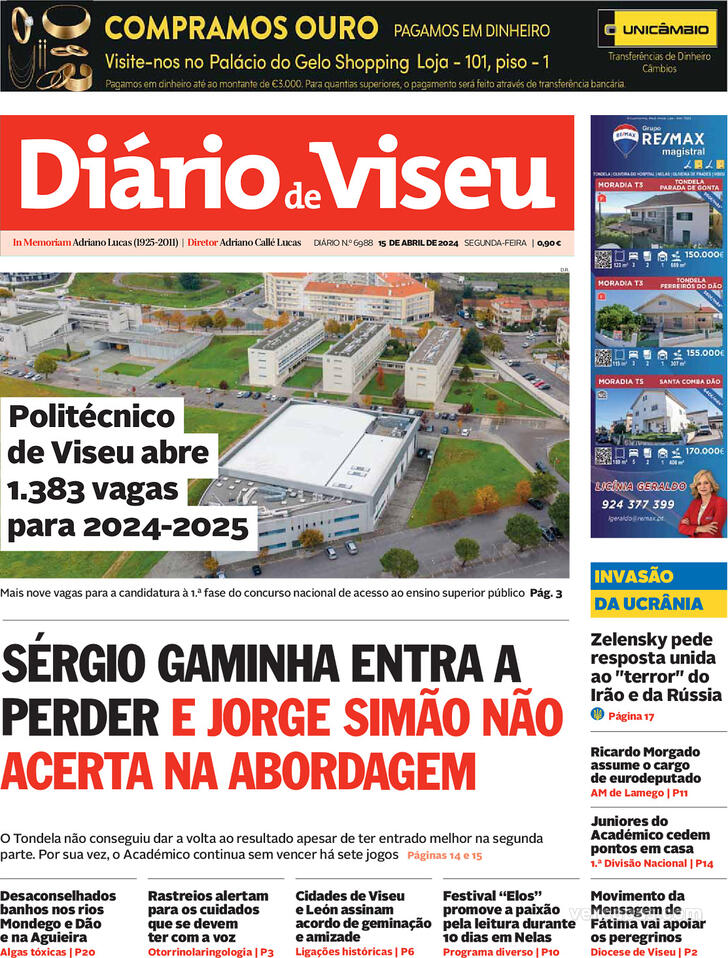 Diário de Viseu