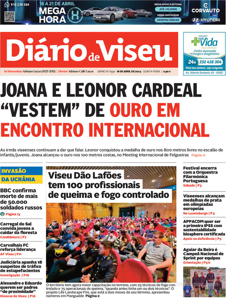 Diário de Viseu