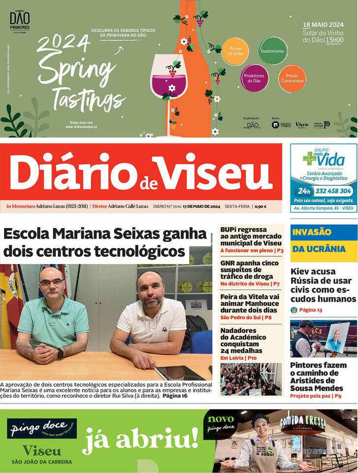 Diário de Viseu