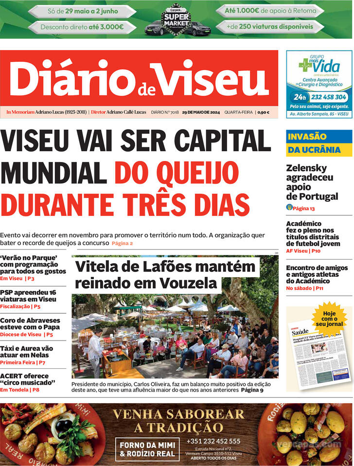 Diário de Viseu