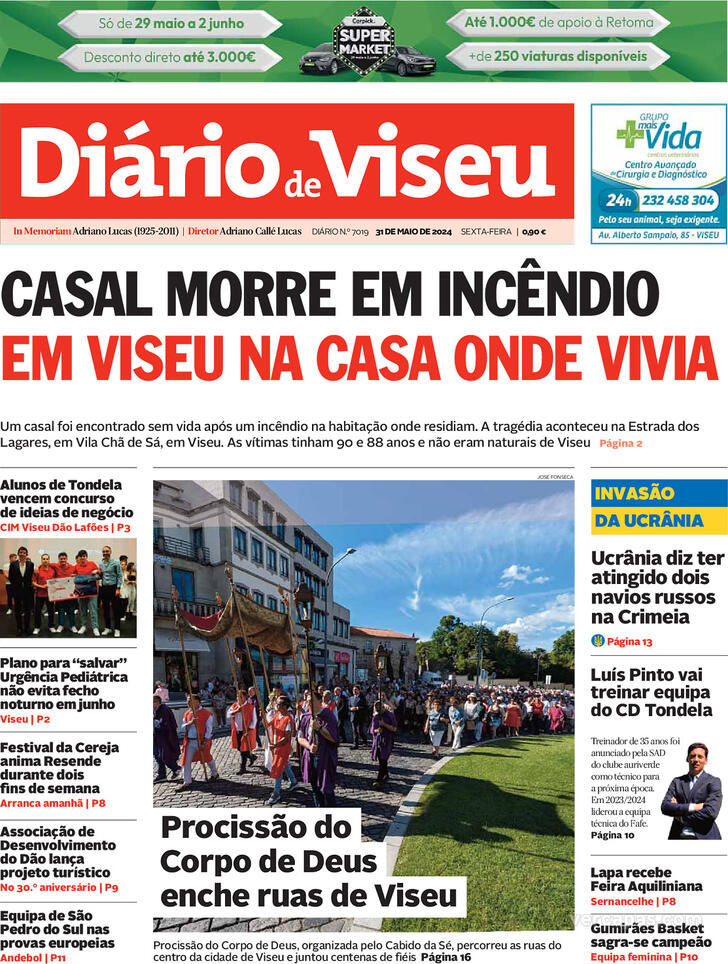 Diário de Viseu