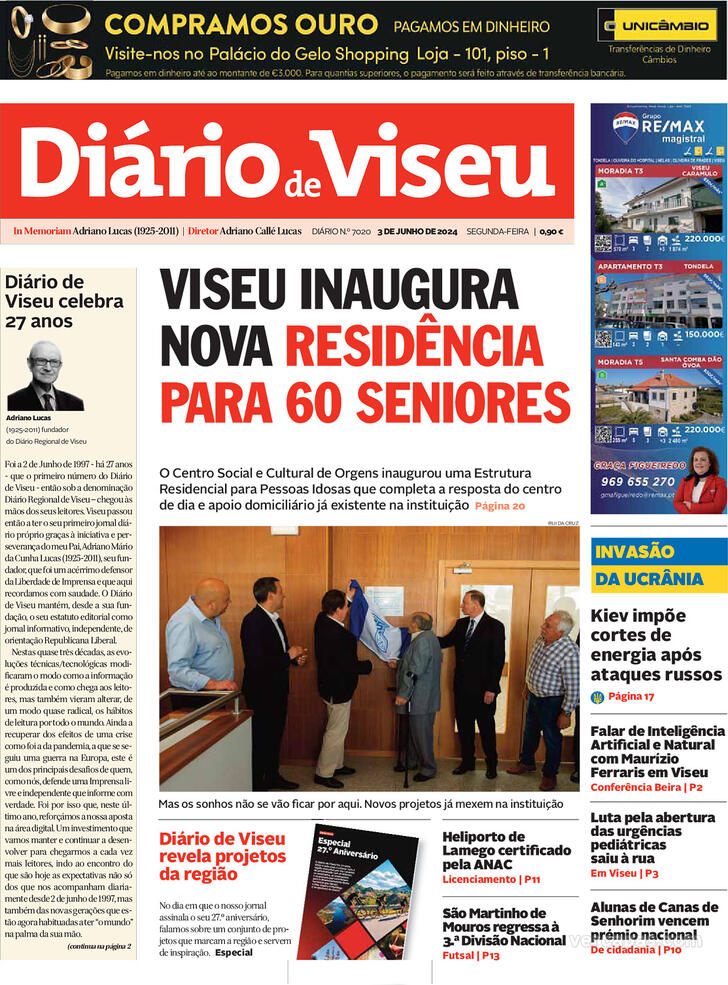 Diário de Viseu