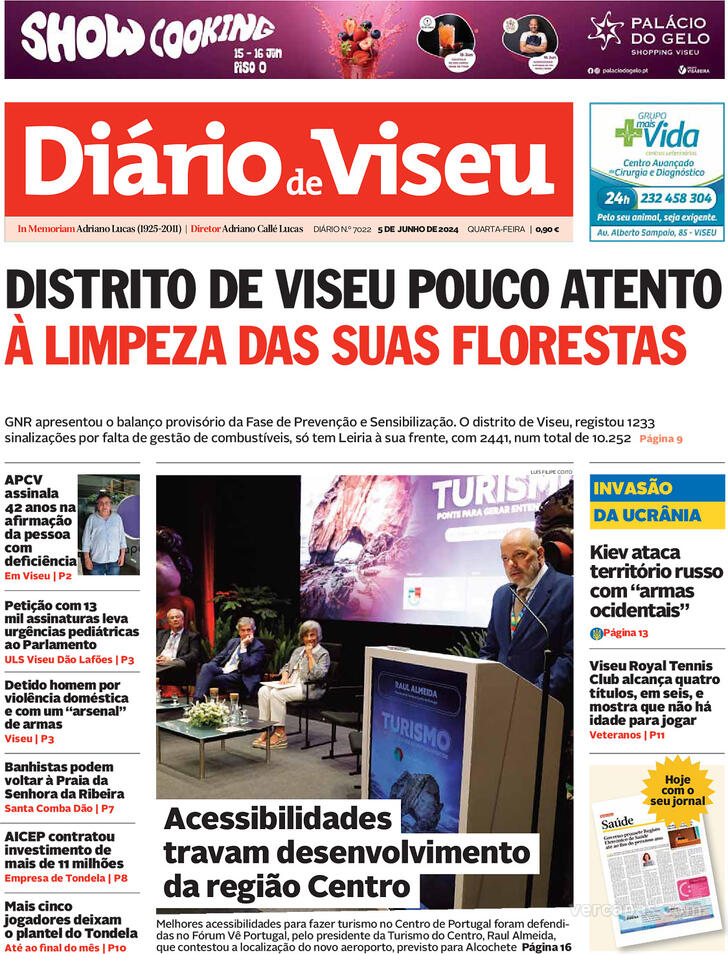 Diário de Viseu