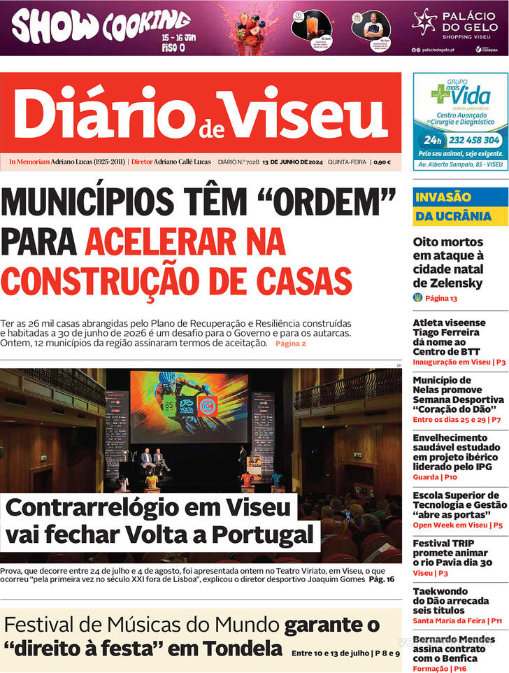 Diário de Viseu