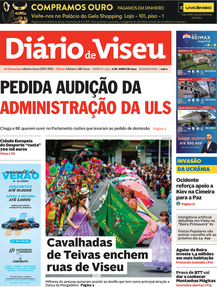 Diário de Viseu