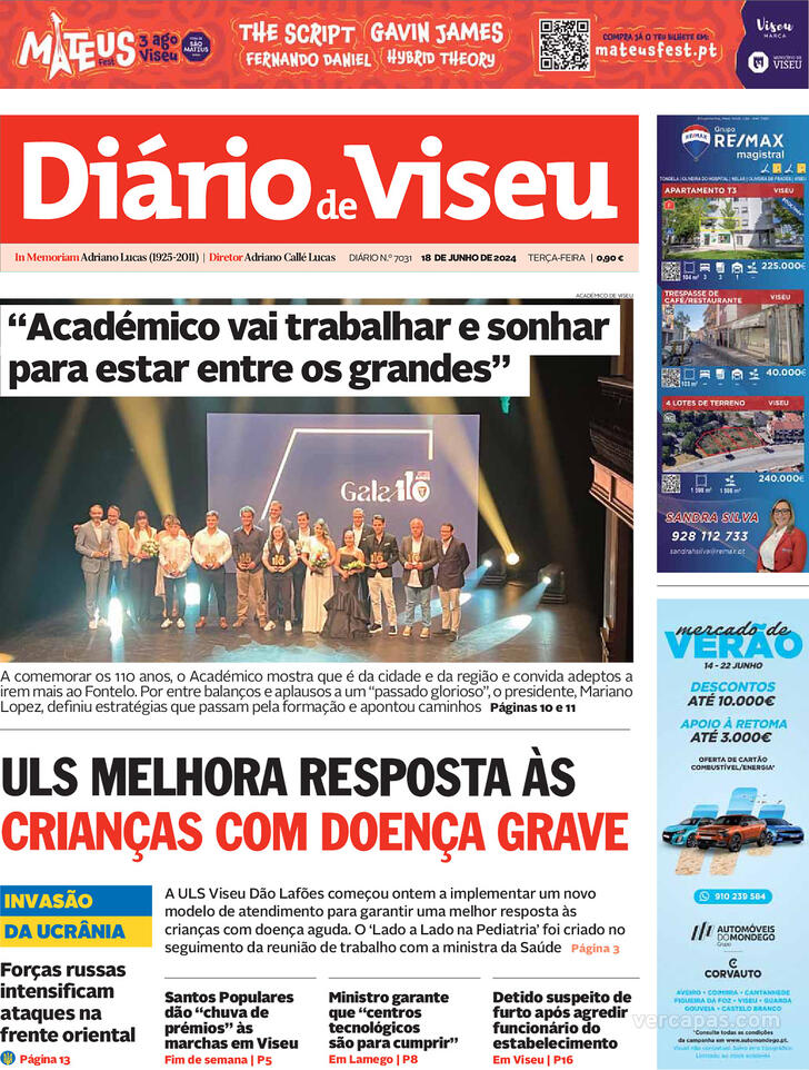 Diário de Viseu