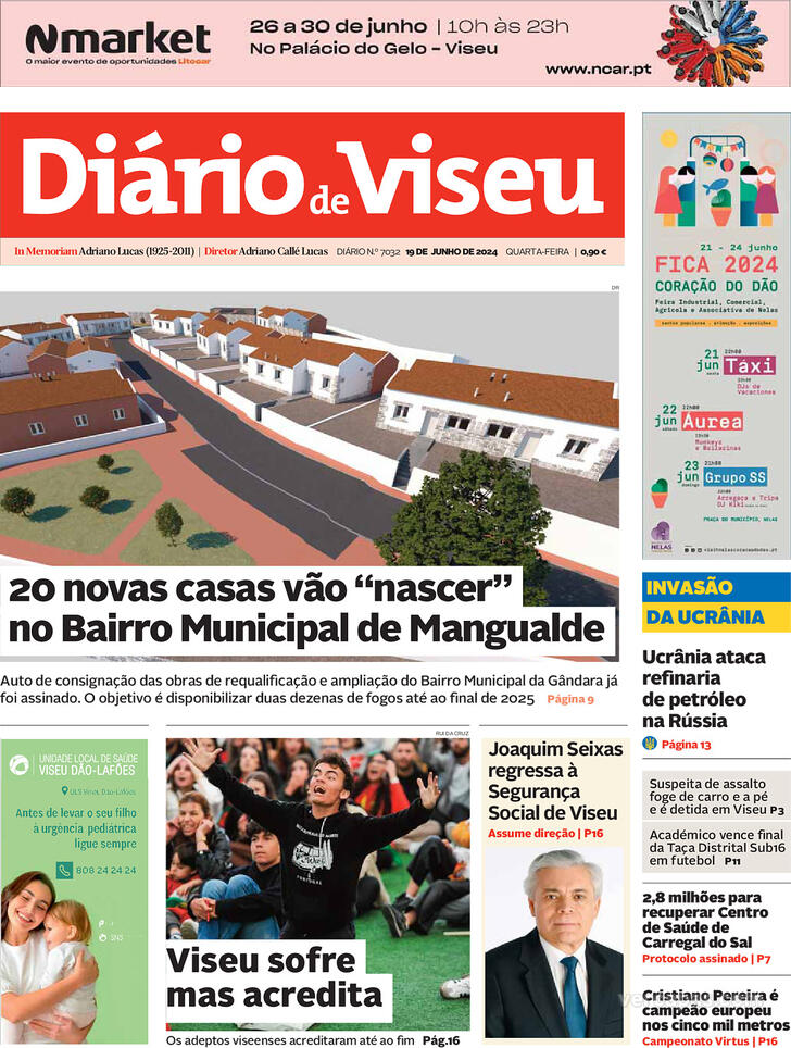 Diário de Viseu