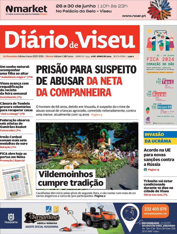 Diário de Viseu