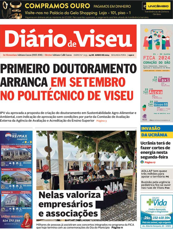 Diário de Viseu